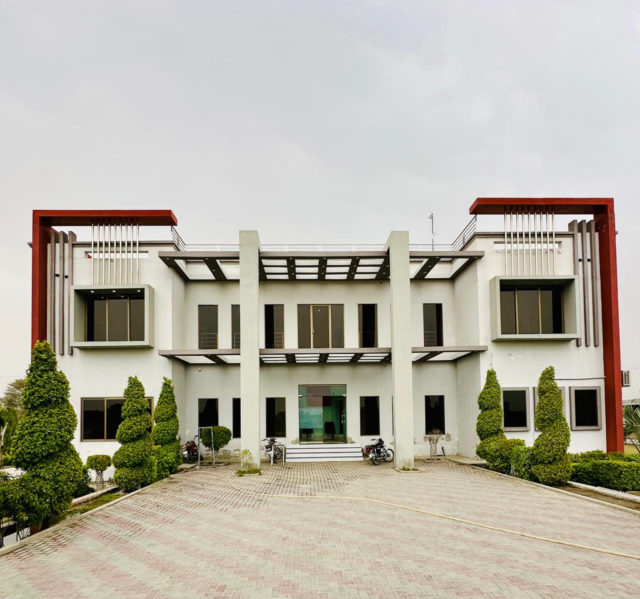 thal enterprises